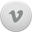 Vimeo icon